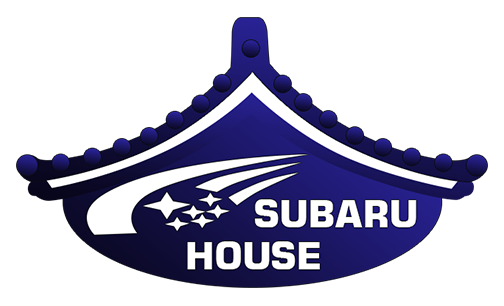 SubaruHouse Logo