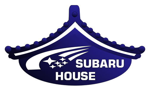 SubaruHouse logo